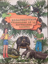 Ecoaventuras